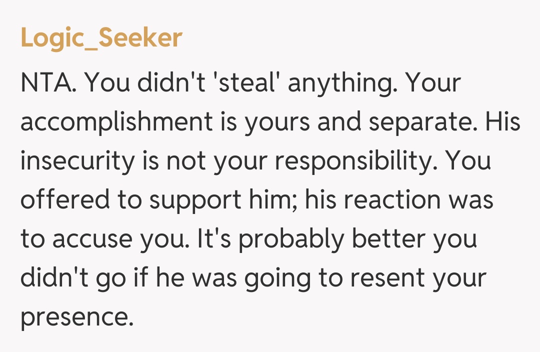 Comentariu de la Logic_Seeker