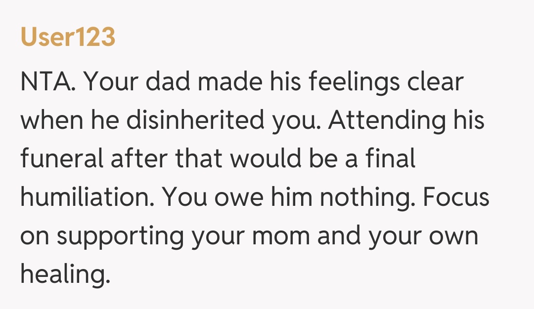 Comentariu de la User123