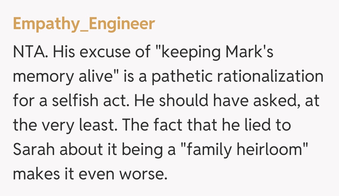 Comentariu de la Empathy_Engineer