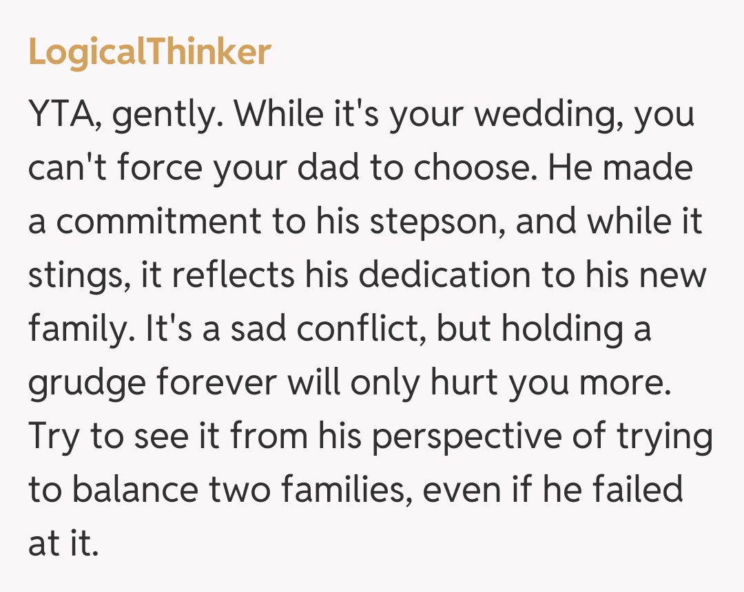 Comentariu de la LogicalThinker