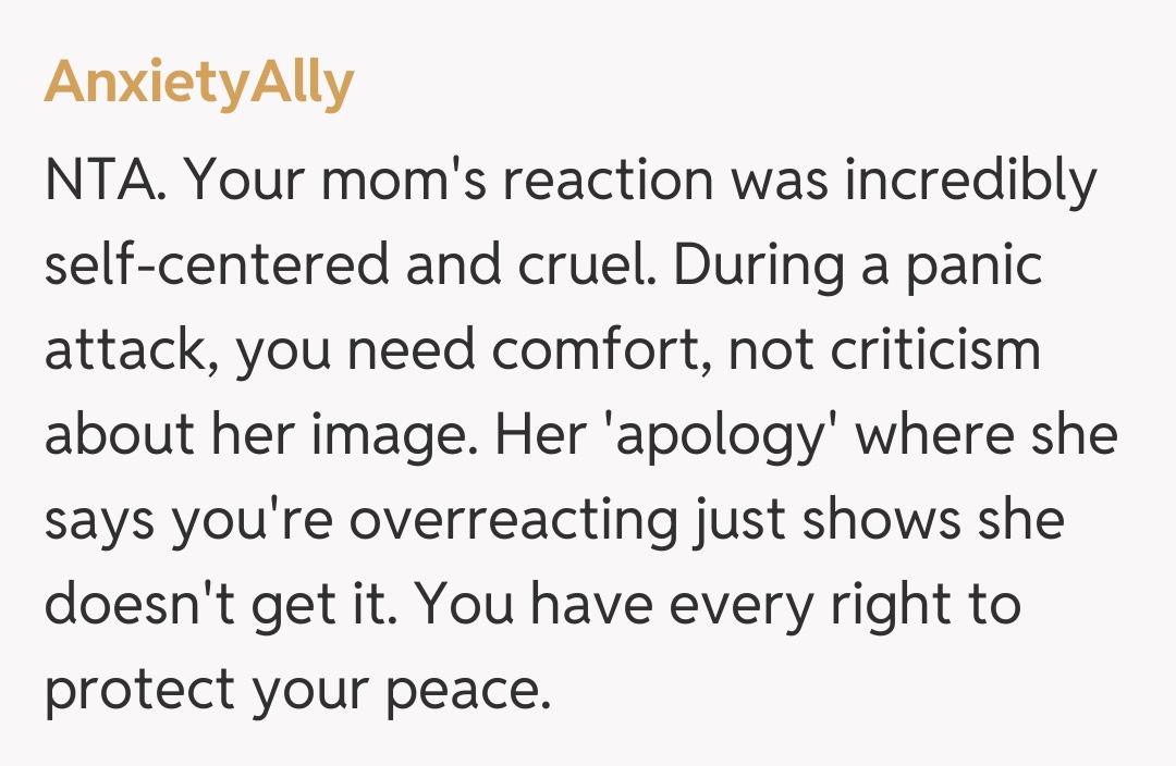 Comentariu de la AnxietyAlly