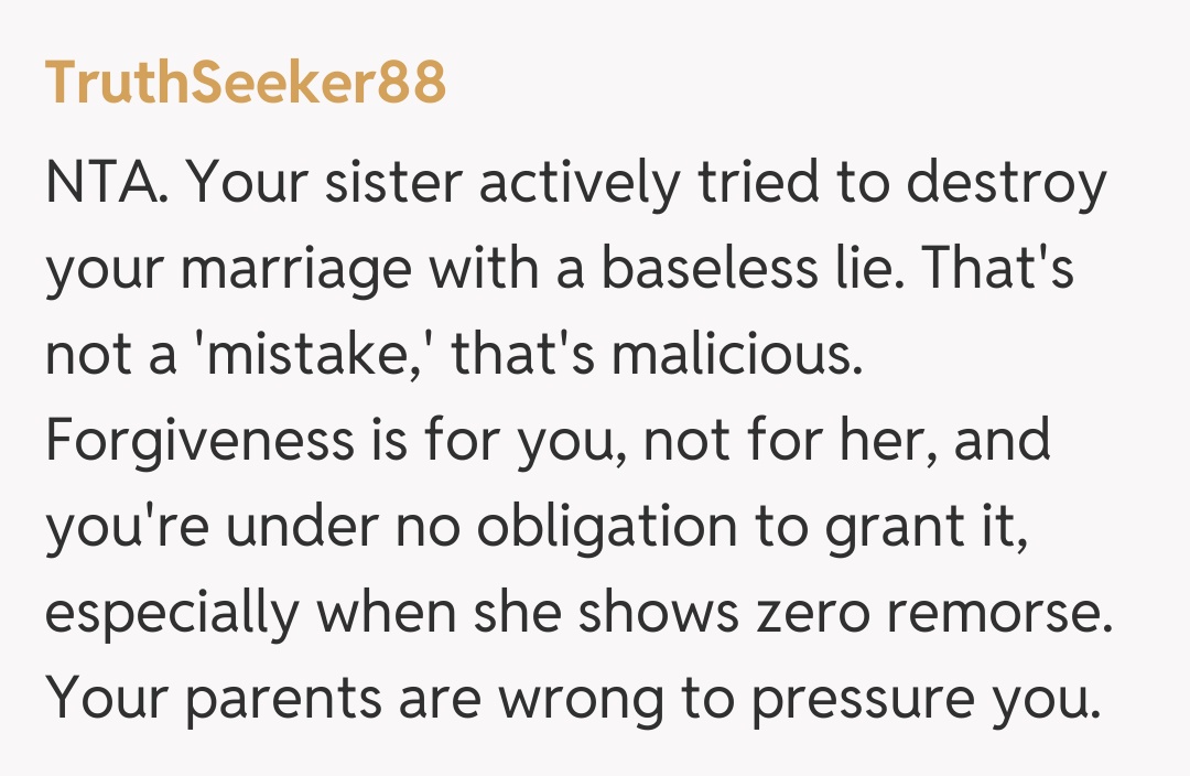 Comentariu de la TruthSeeker88