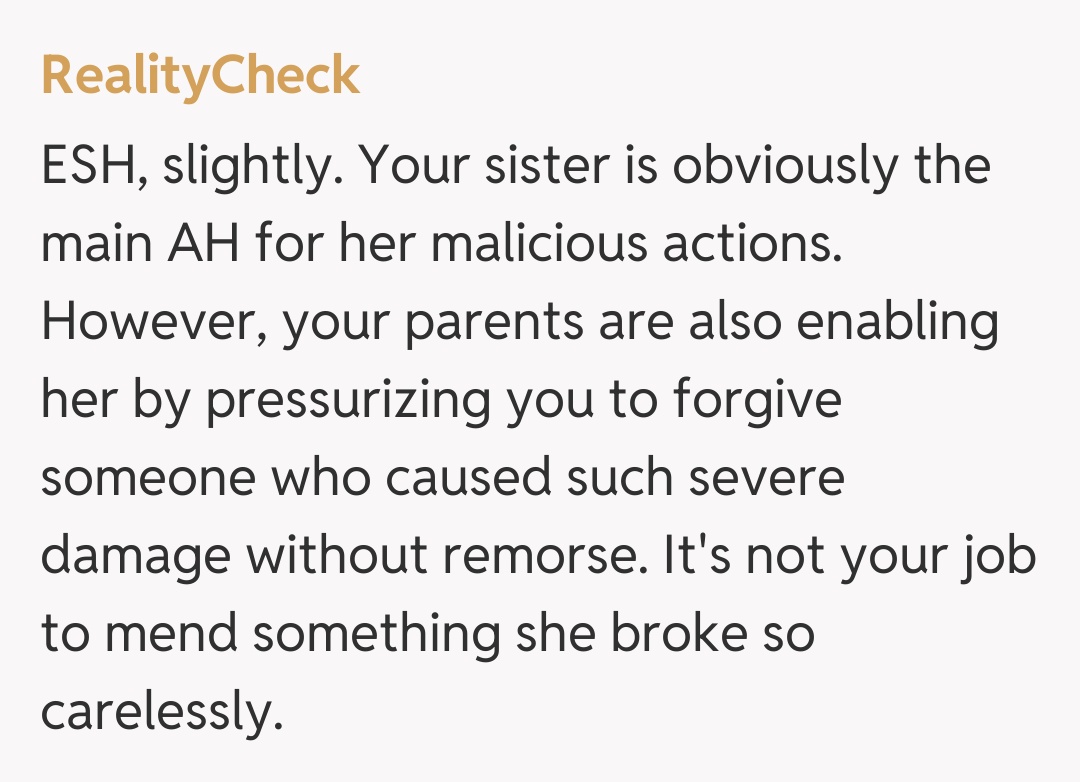 Comentariu de la RealityCheck