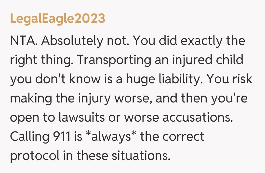 Comentariu de la LegalEagle2023