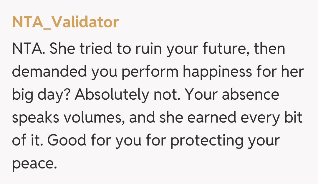 Comentariu de la NTA_Validator