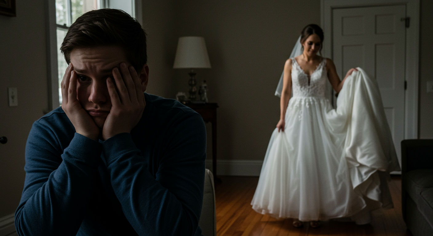 AITA for not helping my cousin with her wedding after she said my marriage “doesn’t count because it’s gay”?