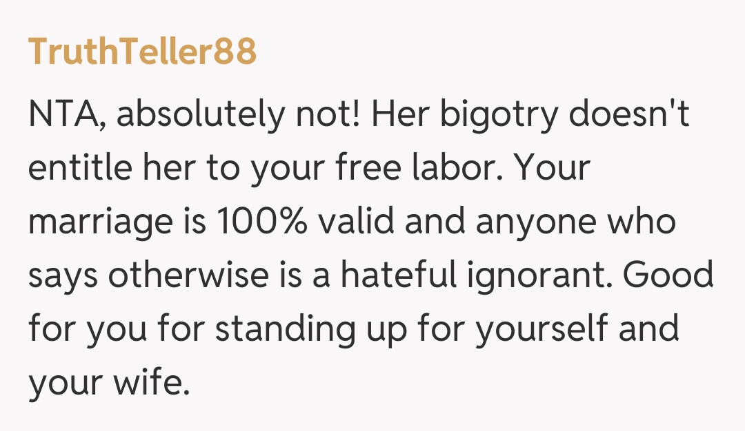 Comentariu de la TruthTeller88