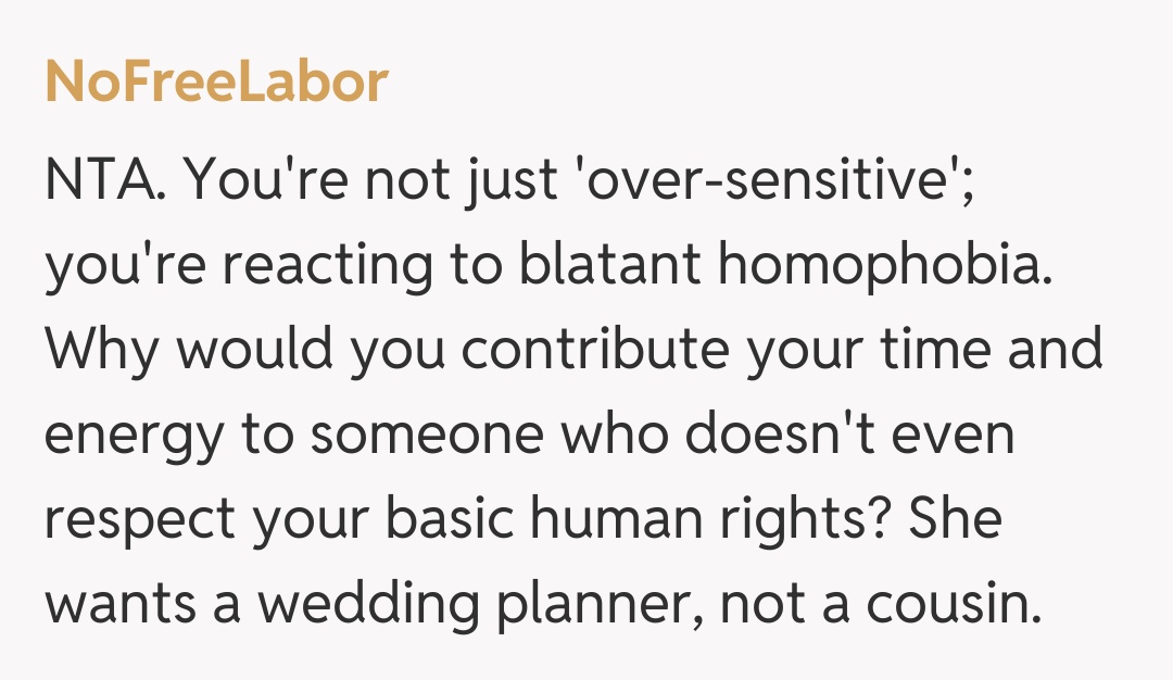 Comentariu de la NoFreeLabor