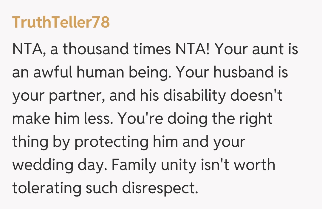 Comentariu de la TruthTeller78