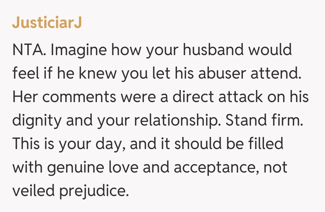 Comentariu de la JusticiarJ