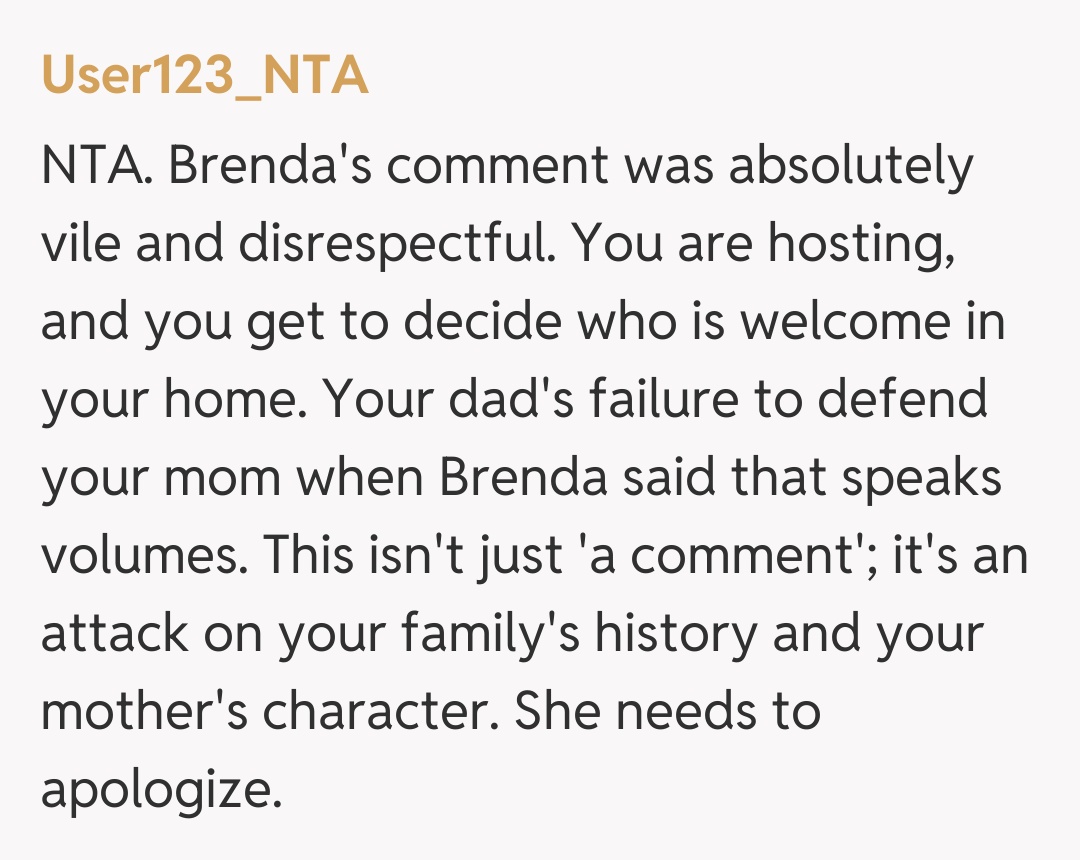 Comentariu de la User123_NTA