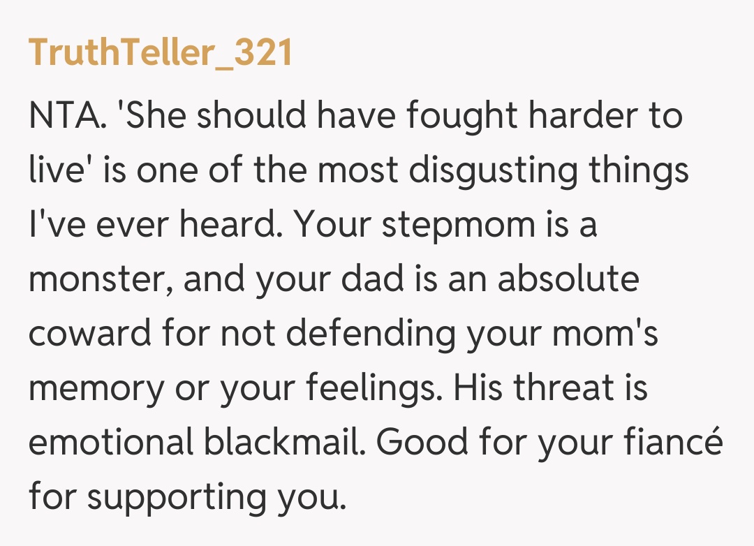 Comentariu de la TruthTeller_321