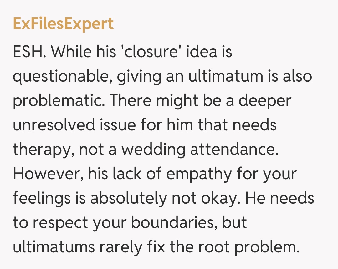 Comentariu de la ExFilesExpert