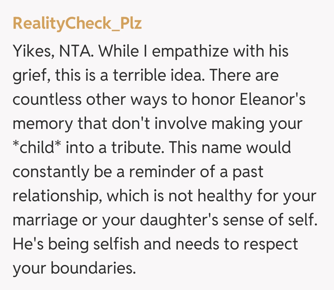 Comentariu de la RealityCheck_Plz