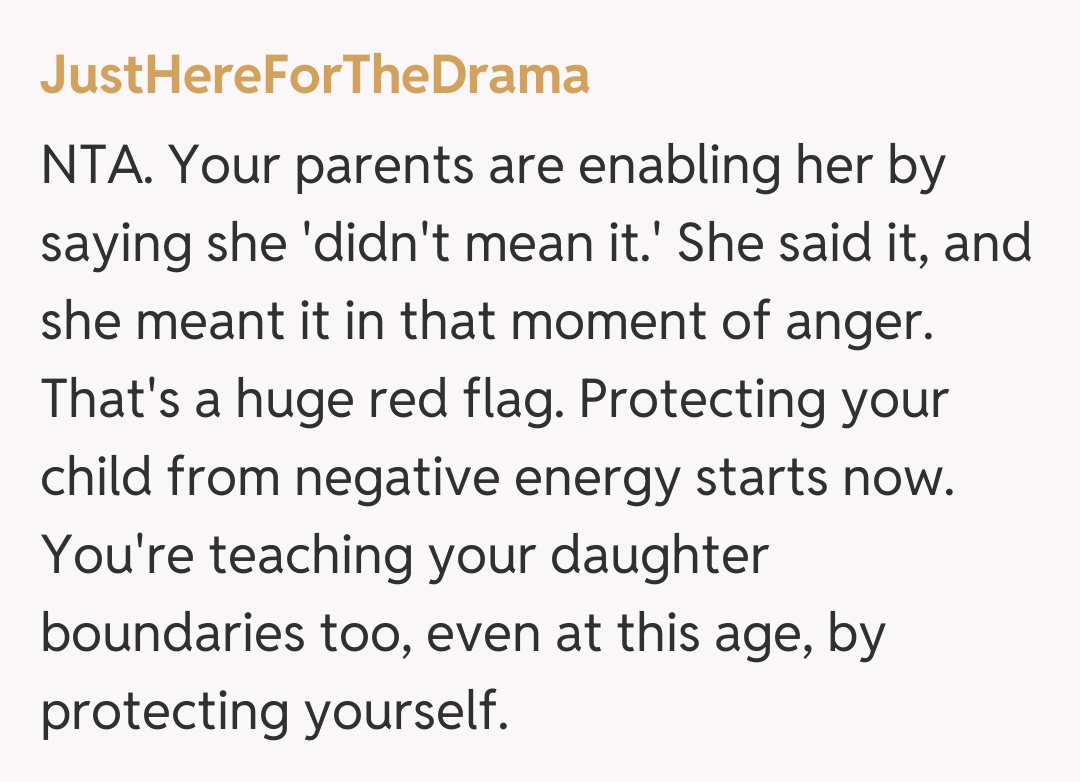 Comentariu de la JustHereForTheDrama