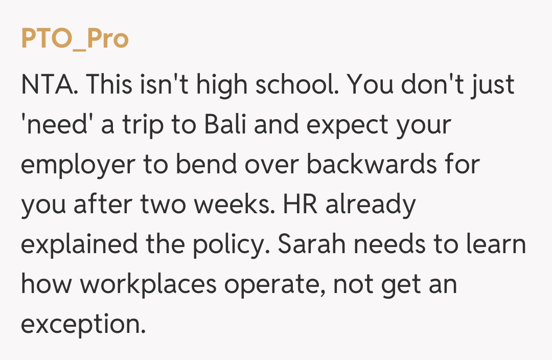 Comentariu de la PTO_Pro