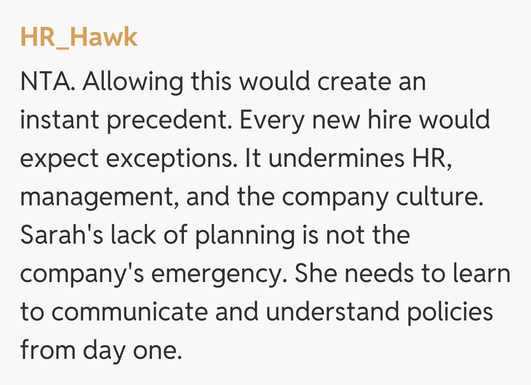 Comentariu de la HR_Hawk