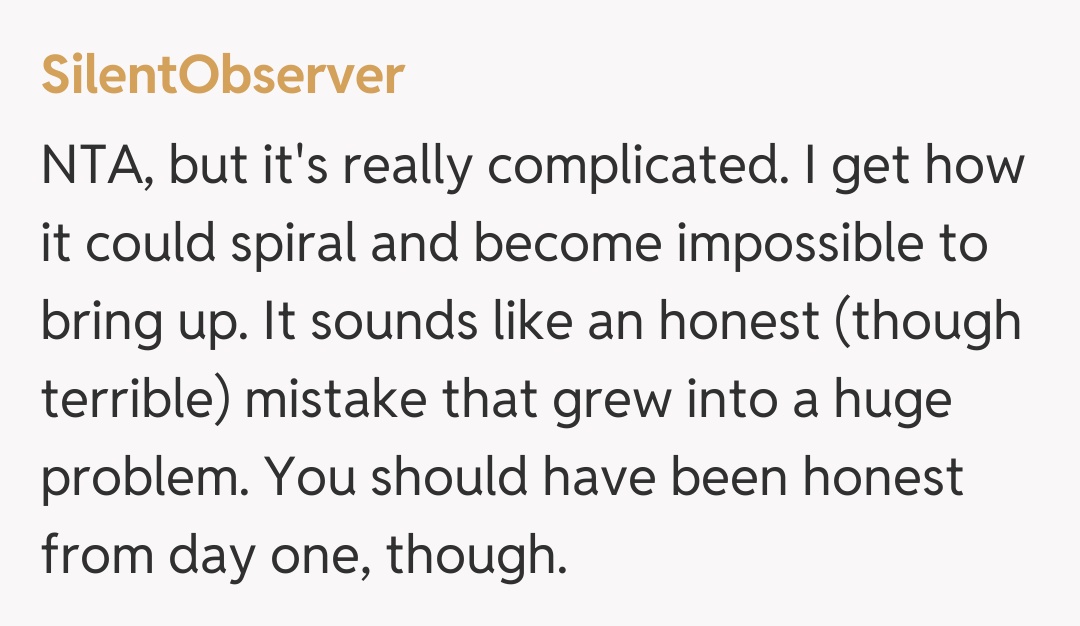 Comentariu de la SilentObserver