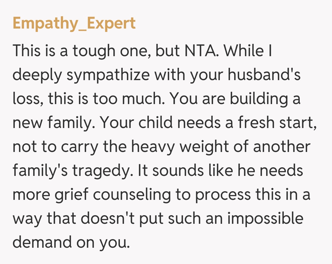 Comentariu de la Empathy_Expert