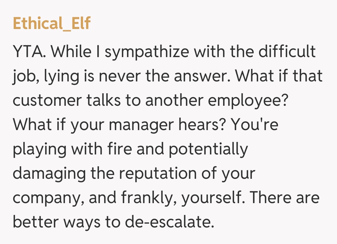 Comentariu de la Ethical_Elf