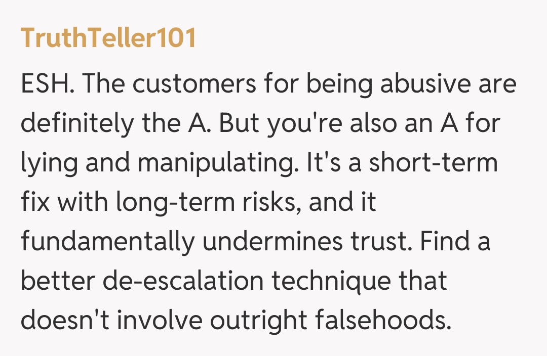 Comentariu de la TruthTeller101