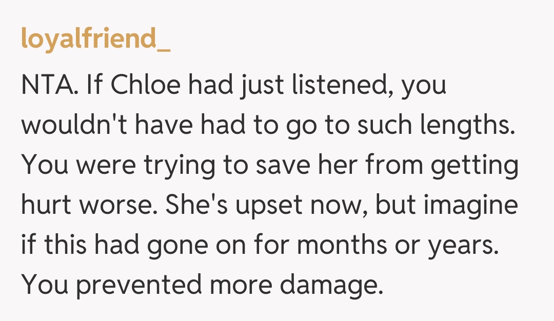 Comentariu de la loyalfriend_