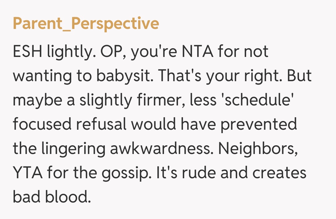 Comentariu de la Parent_Perspective