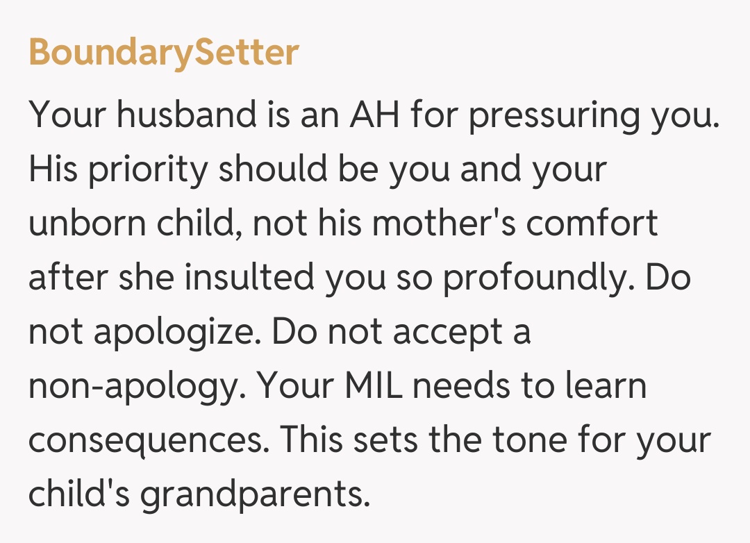 Comentariu de la BoundarySetter