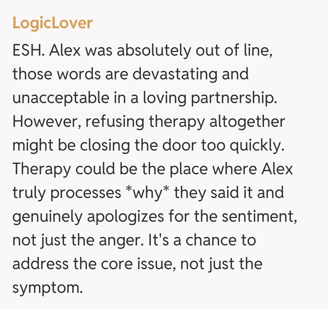 Comentariu de la LogicLover