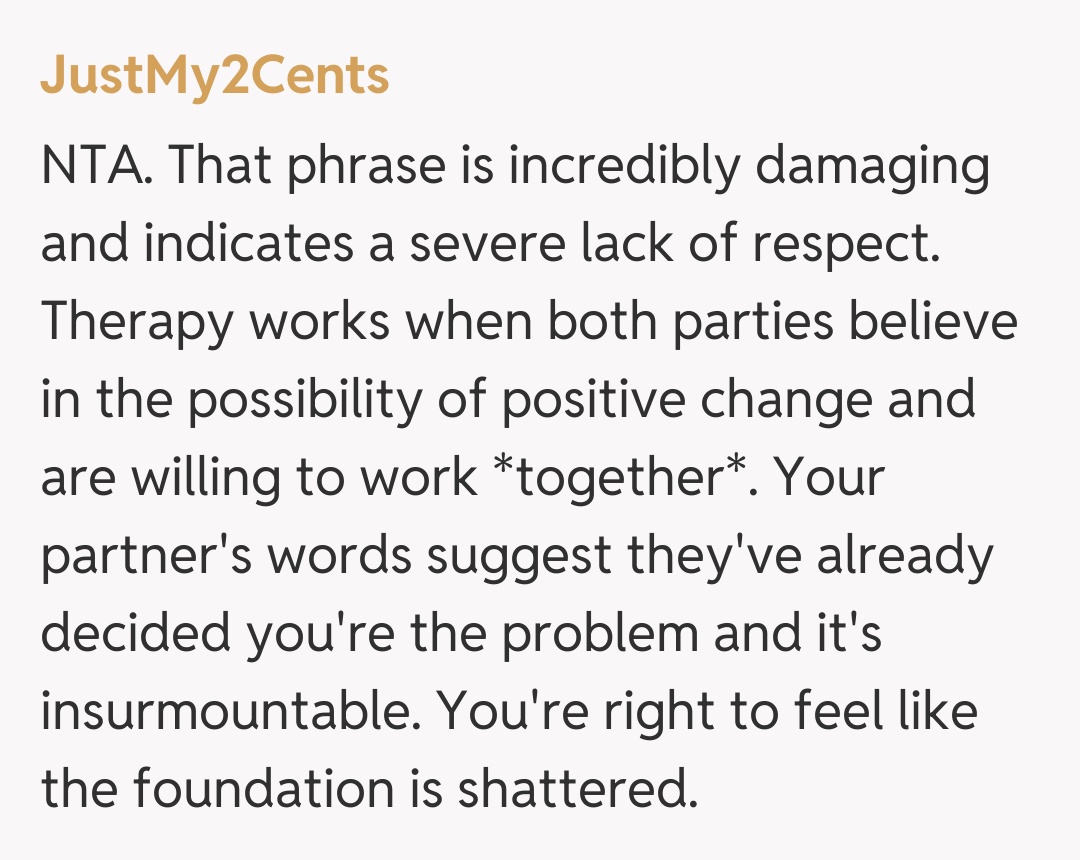 Comentariu de la JustMy2Cents