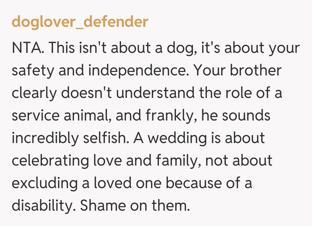 Comentariu de la doglover_defender