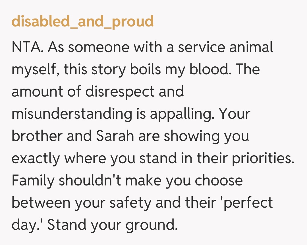 Comentariu de la disabled_and_proud