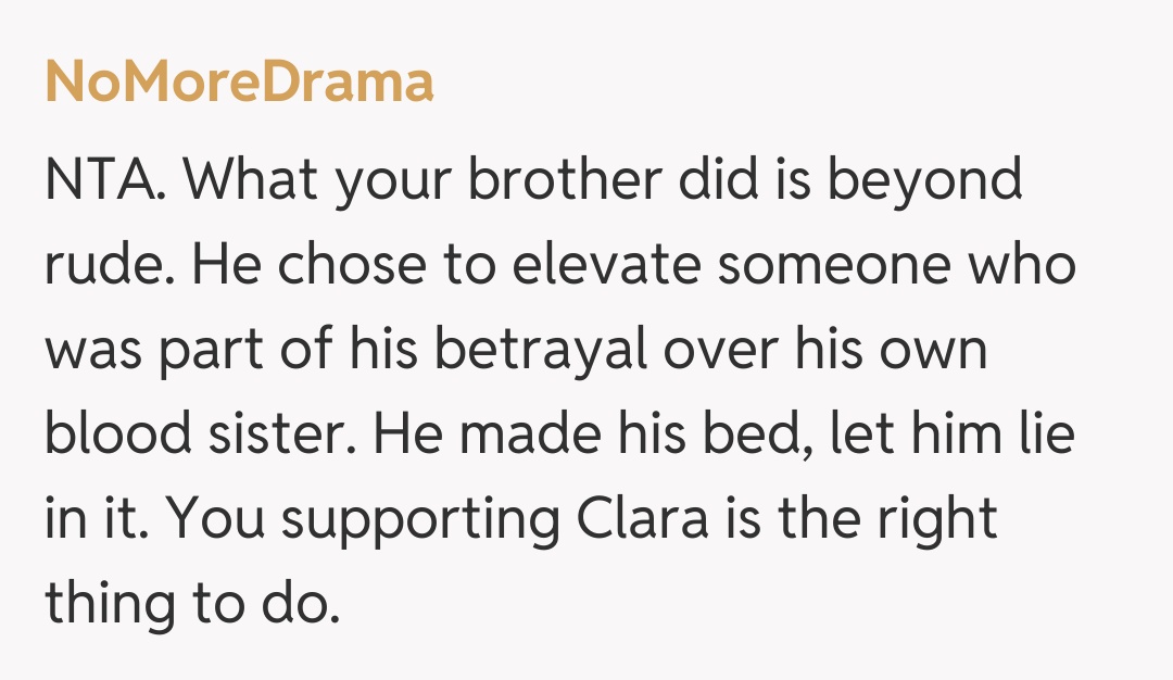 Comentariu de la NoMoreDrama