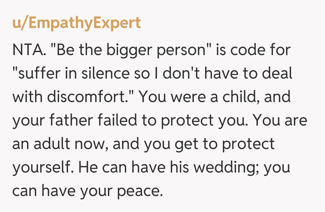 Comentariu de la u/EmpathyExpert