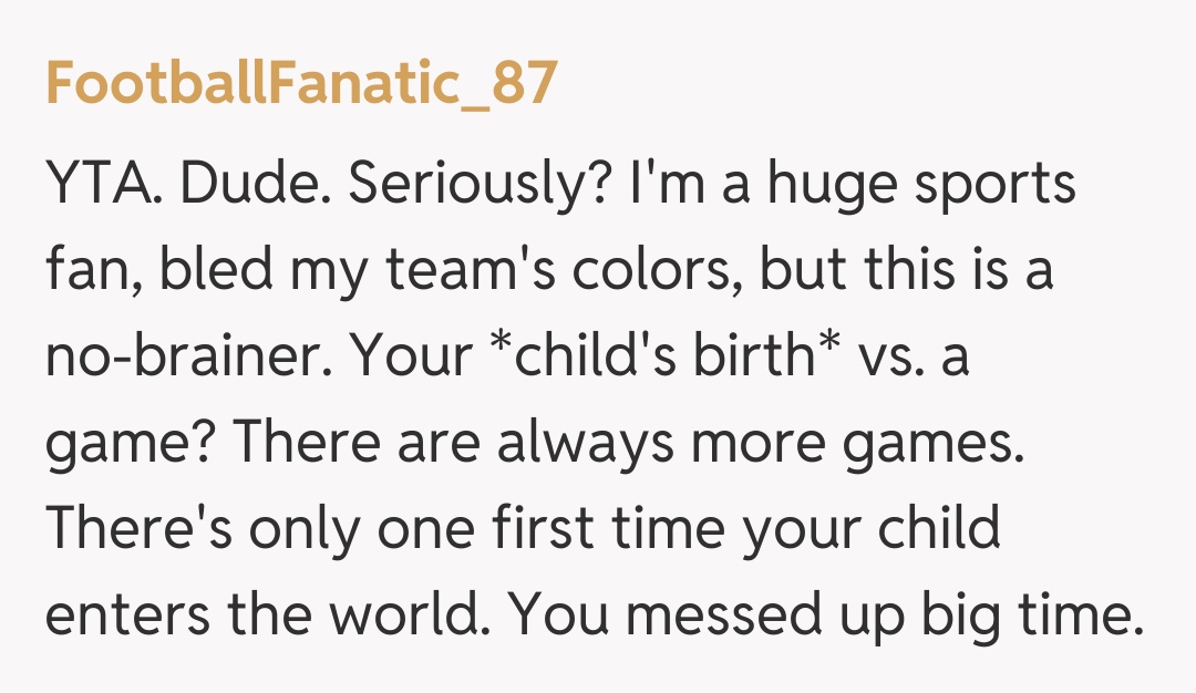 Comentariu de la FootballFanatic_87