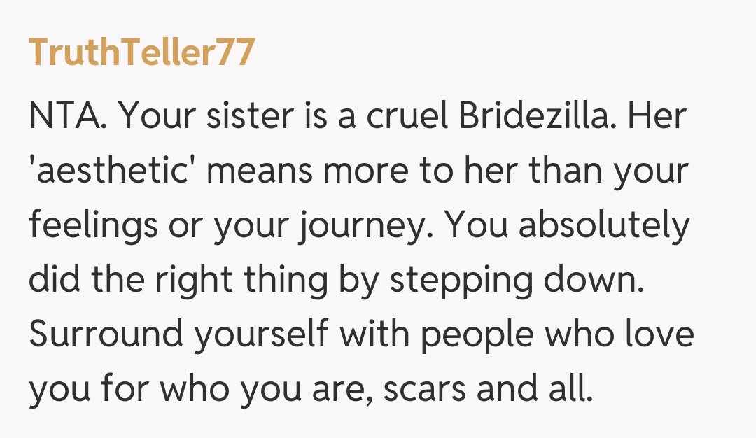 Comentariu de la TruthTeller77