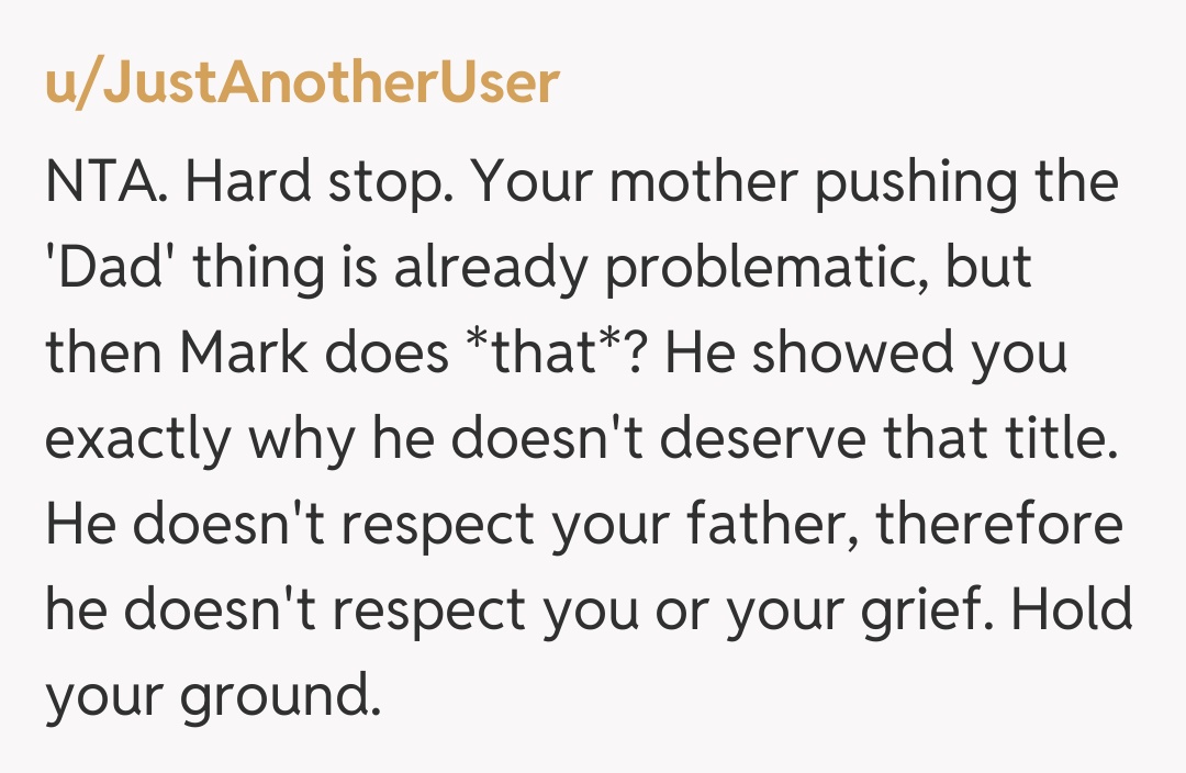 Comentariu de la u/JustAnotherUser