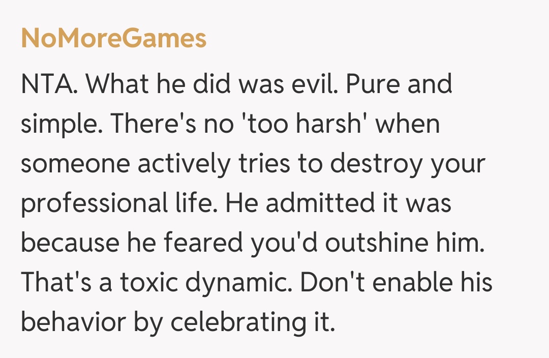 Comentariu de la NoMoreGames