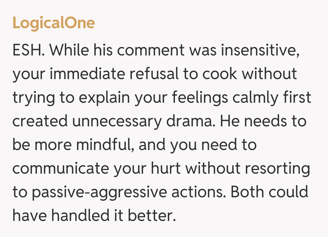 Comentariu de la LogicalOne