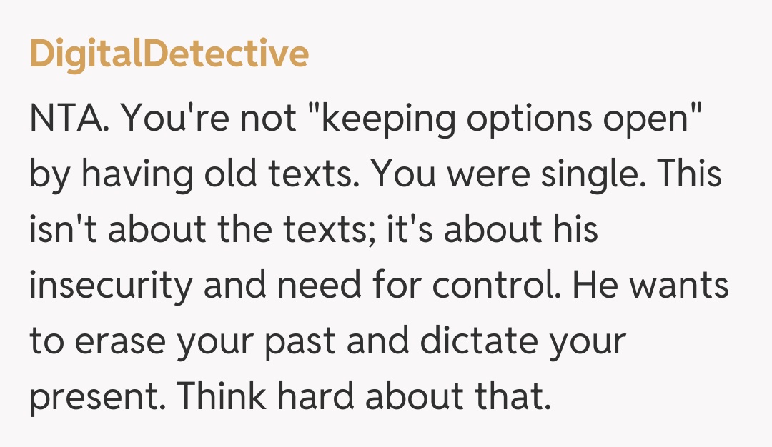 Comentariu de la DigitalDetective