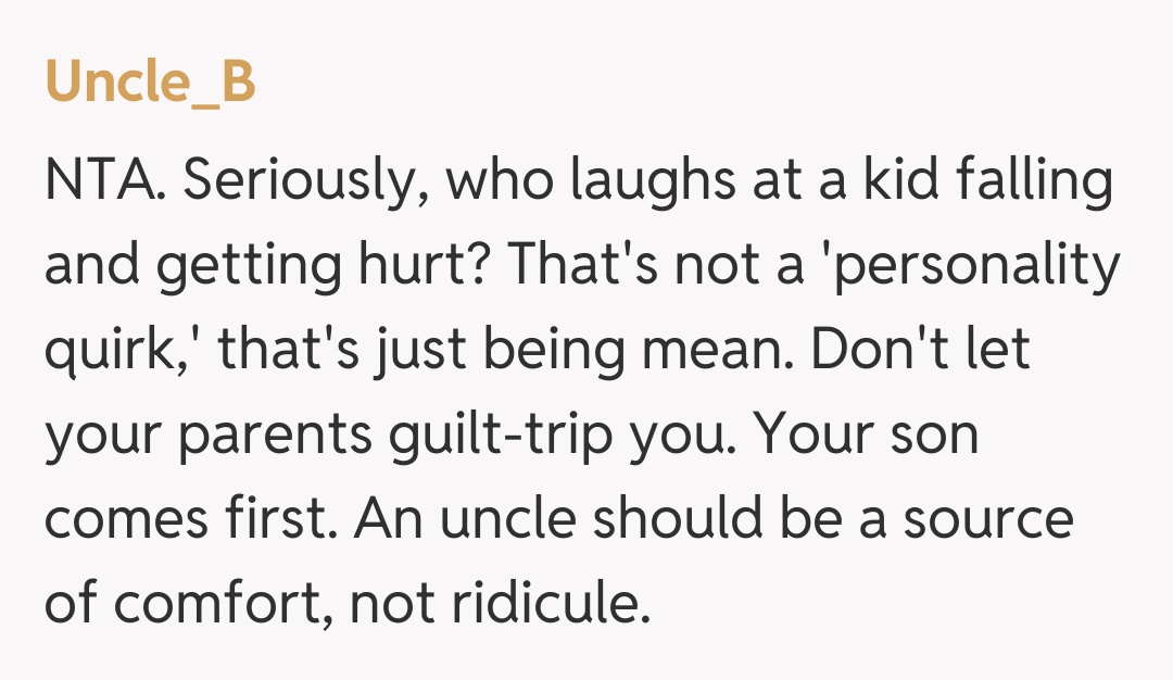 Comentariu de la Uncle_B