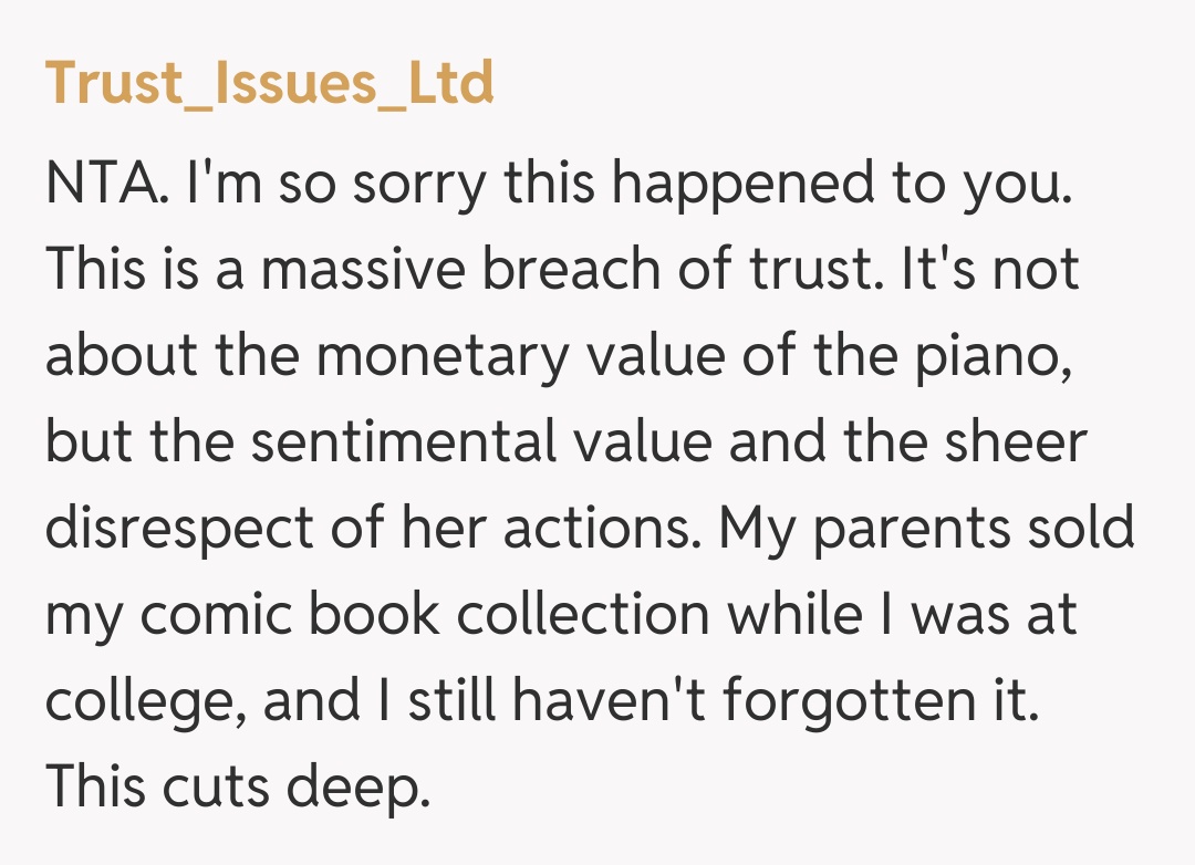 Comentariu de la Trust_Issues_Ltd