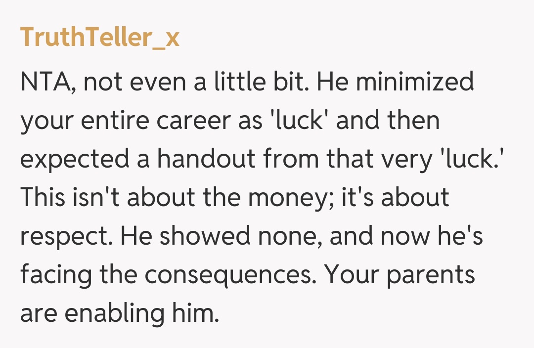 Comentariu de la TruthTeller_x