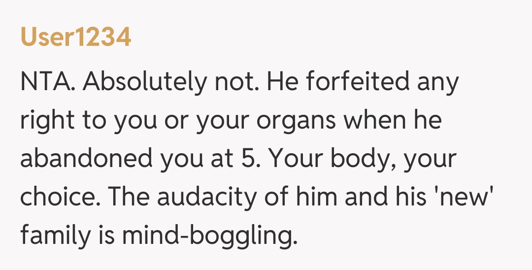 Comentariu de la User1234