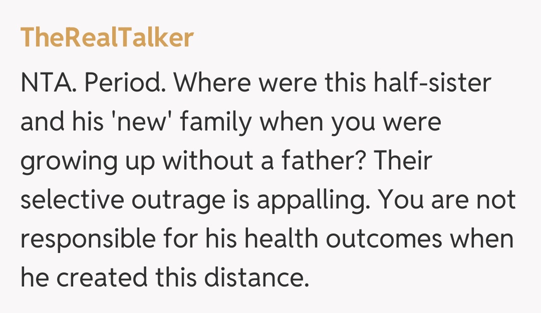 Comentariu de la TheRealTalker