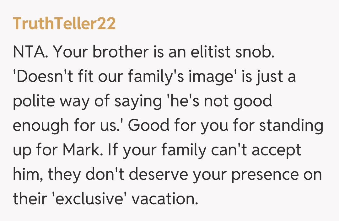 Comentariu de la TruthTeller22