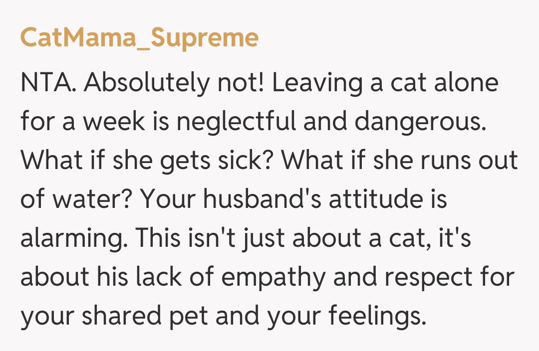 Comentariu de la CatMama_Supreme