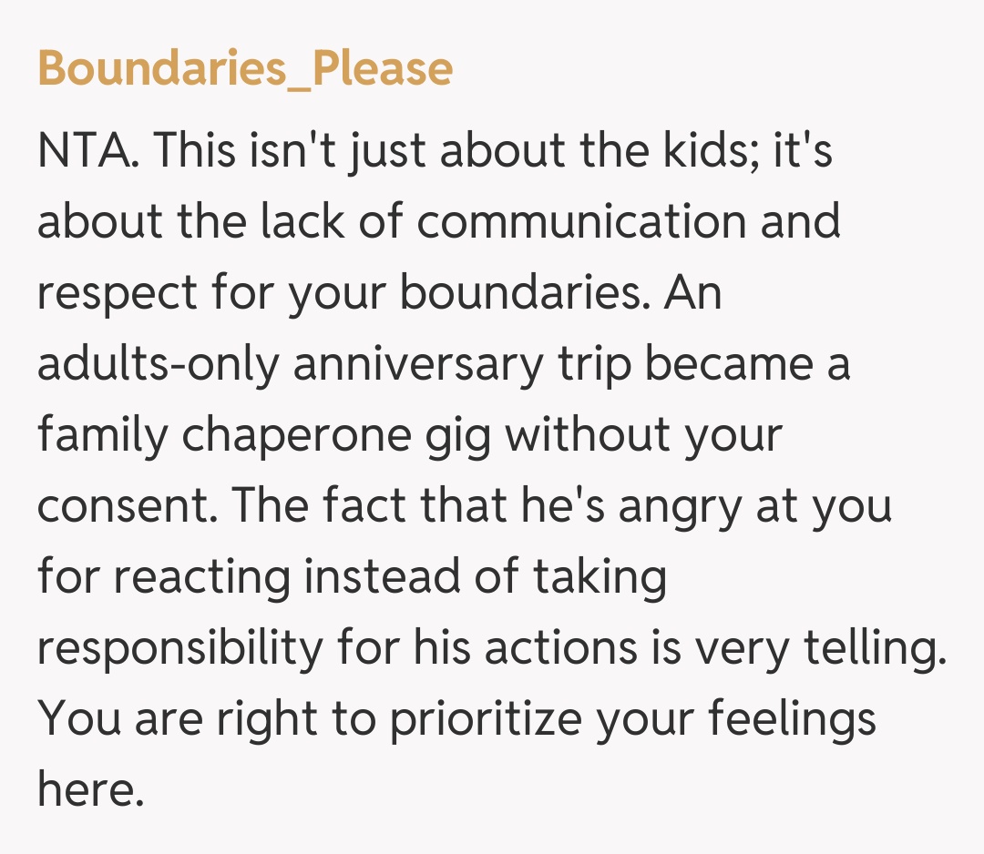 Comentariu de la Boundaries_Please