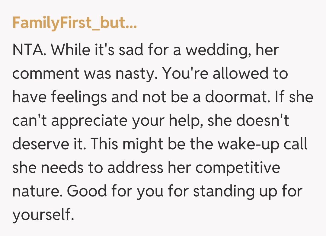 Comentariu de la FamilyFirst_but...