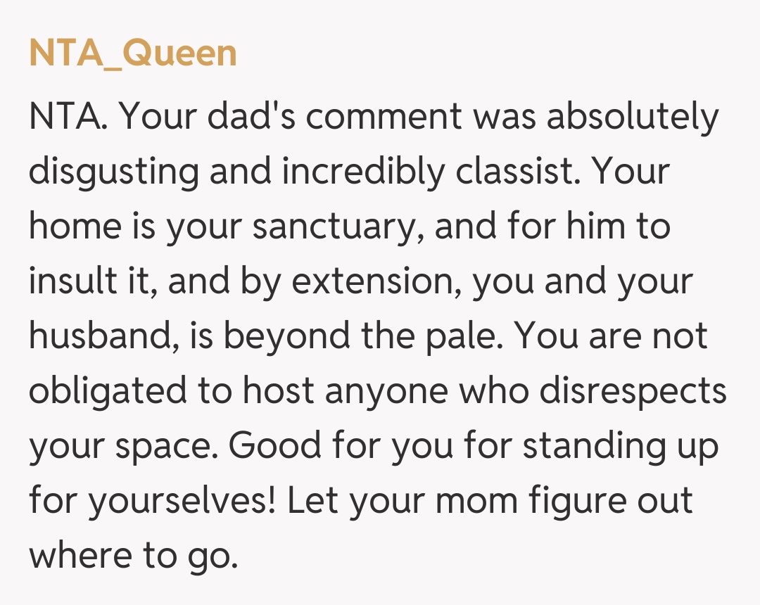 Comentariu de la NTA_Queen